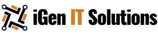 iGen IT Solutions Pvt. Ltd.